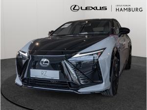 Lexus RZ 550e