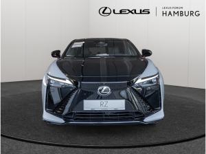 Lexus RZ 550e