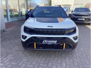 Jeep Avenger THE  NORTH FACE ***Sonderaktion***