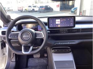 Jeep Avenger THE  NORTH FACE ***Sonderaktion***