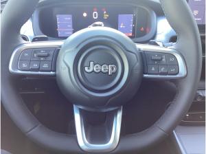 Jeep Avenger THE  NORTH FACE ***Sonderaktion***