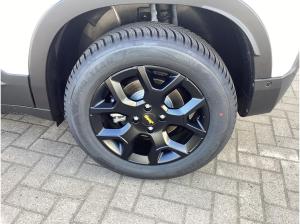 Jeep Avenger THE  NORTH FACE ***Sonderaktion***