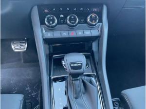 Skoda Karoq KAROQ SPORTLINE 2,0 TSI 140 KW 7-GANG-DSG 4X4