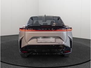 Lexus RZ 550e