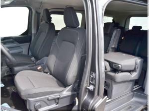 Ford Tourneo Custom Trend 2,0 EcoBlue 320 L1 H1 SOFORT