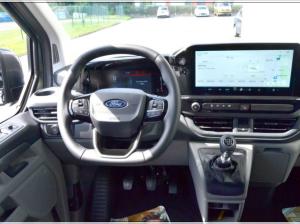 Ford Tourneo Custom Trend 2,0 EcoBlue 320 L1 H1 SOFORT