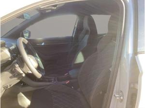 Skoda Karoq KAROQ SPORTLINE 1,5 TSI 110 KW 7-GANG-DSG