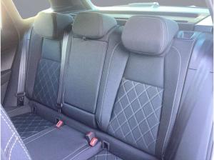 Skoda Karoq KAROQ SPORTLINE 1,5 TSI 110 KW 7-GANG-DSG