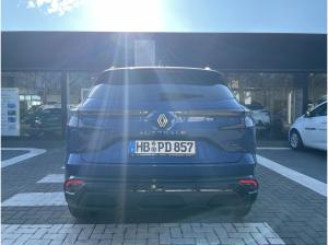 Renault Austral E-Tech Full Hybrid 200 Iconic