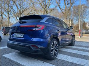 Renault Austral E-Tech Full Hybrid 200 Iconic