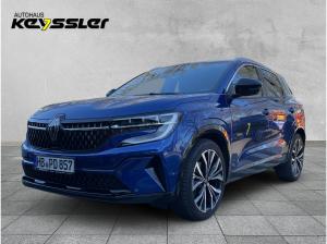 Renault Austral E-Tech Full Hybrid 200 Iconic