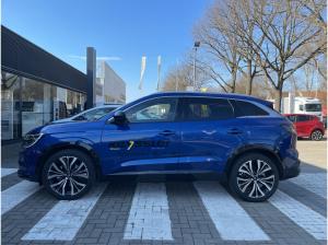 Renault Austral E-Tech Full Hybrid 200 Iconic