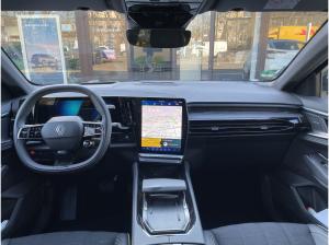 Renault Austral E-Tech Full Hybrid 200 Iconic