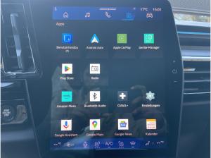 Renault Austral E-Tech Full Hybrid 200 Iconic