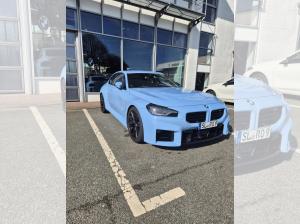 BMW M2 G87