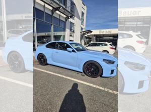 BMW M2 G87