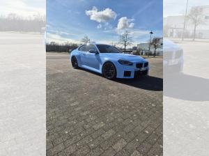 BMW M2 G87