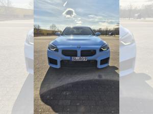 BMW M2 G87