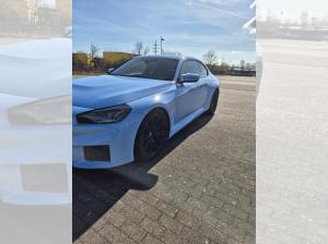 BMW M2 G87