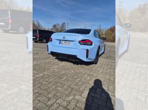 BMW M2 G87