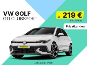 Volkswagen Golf 2.0 TSI DSG GTI Clubsport | Privat