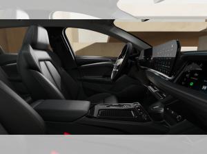 Audi A6 e-tron Avant quattro, Leder, 20 Zoll, 8-Fach bereift