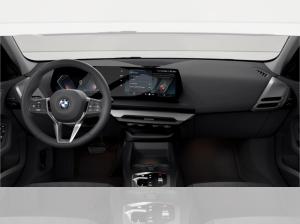 BMW 120 120 Steptronic