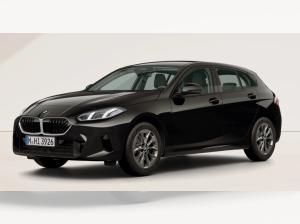 BMW 120 120 Steptronic