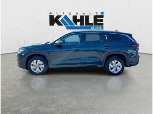 Volkswagen Tayron Elegance 1.5 l eHybrid AHK IQ Komfort +