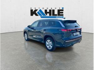 Volkswagen Tayron Elegance 1.5 l eHybrid AHK IQ Komfort +