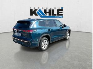 Volkswagen Tayron Elegance 1.5 l eHybrid AHK IQ Komfort +