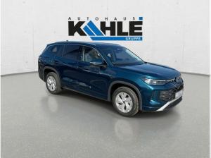 Volkswagen Tayron Elegance 1.5 l eHybrid AHK IQ Komfort +