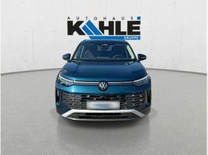 Volkswagen Tayron Elegance 1.5 l eHybrid AHK IQ Komfort +
