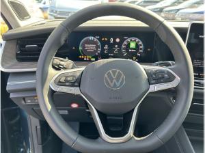 Volkswagen Tayron Elegance 1.5 l eHybrid AHK IQ Komfort +