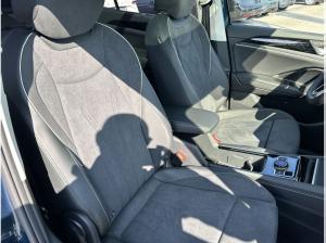 Volkswagen Tayron Elegance 1.5 l eHybrid AHK IQ Komfort +