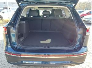 Volkswagen Tayron Elegance 1.5 l eHybrid AHK IQ Komfort +