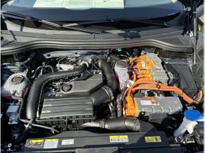 Volkswagen Tayron Elegance 1.5 l eHybrid AHK IQ Komfort +