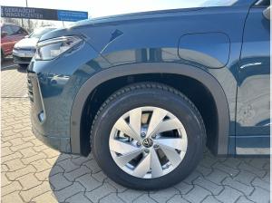 Volkswagen Tayron Elegance 1.5 l eHybrid AHK IQ Komfort +