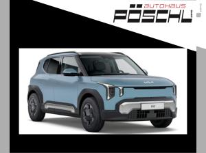 Kia EV2 42,2-kWh Earth 4 Sitzer 🚨KURZFRISTIG VERFÜGBAR🚨