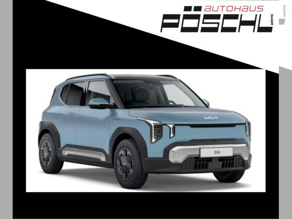 Kia EV2 42,2-kWh Earth 4 Sitzer 🚨KURZFRISTIG VERFÜGBAR🚨