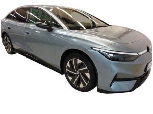 Volkswagen ID.7 Pro /AHK /EXTERIEUR PLUS