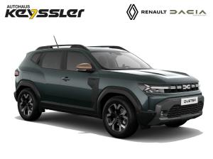 Dacia Duster TCe 130 Extreme