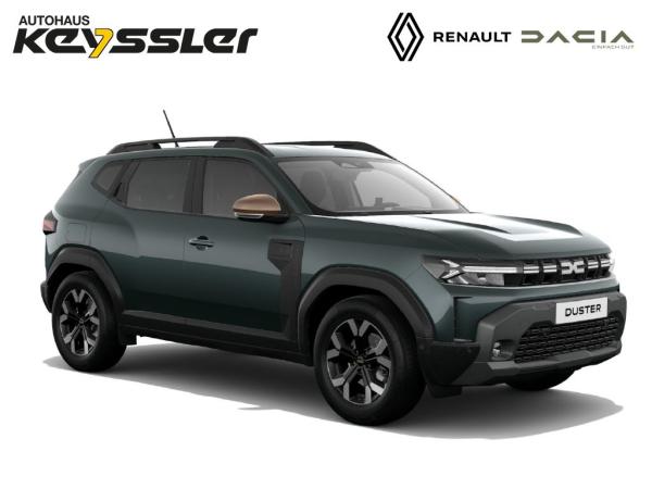 Dacia Duster TCe 130 Extreme