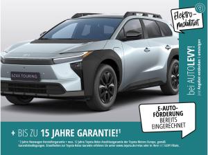 Toyota bZ4X Touring Teamplayer Inkl. 6.000  E-Auto Förderung