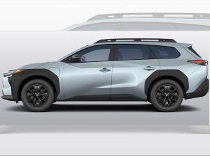 Toyota bZ4X Touring Teamplayer Inkl. 6.000  E-Auto Förderung