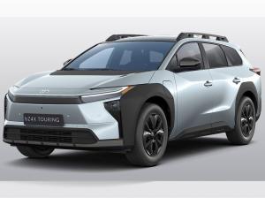 Toyota bZ4X Touring Teamplayer Inkl. 6.000  E-Auto Förderung