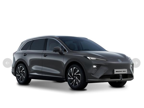 MG S6 EV Luxury