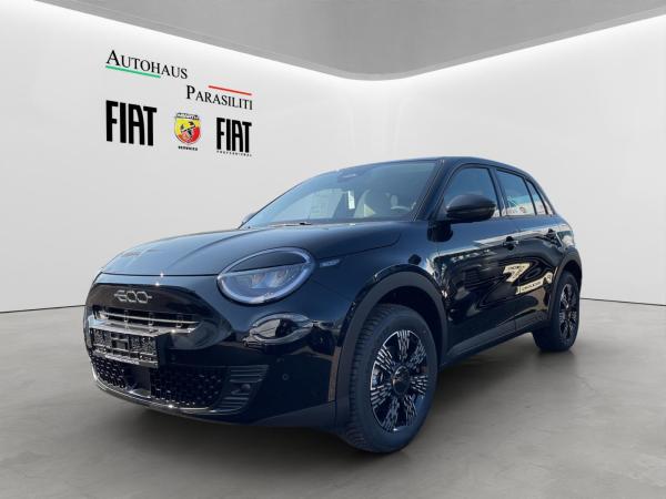 Fiat 600 1.2 Hybrid T3 81 kW DCT BUSINESS EDITION