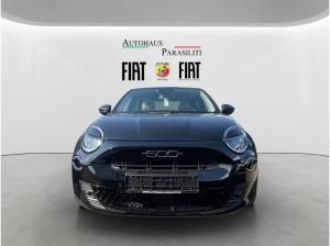 Fiat 600 1.2 Hybrid T3 81 kW DCT BUSINESS EDITION