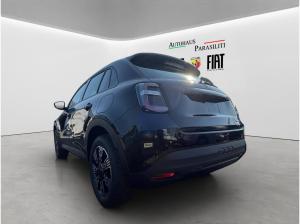 Fiat 600 1.2 Hybrid T3 81 kW DCT BUSINESS EDITION